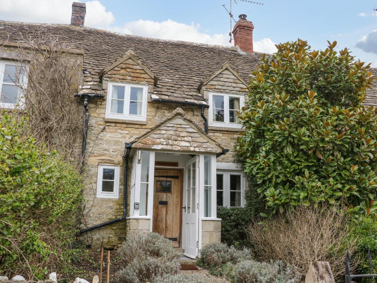 Vila Brooklands Chedworth Exteriér fotografie