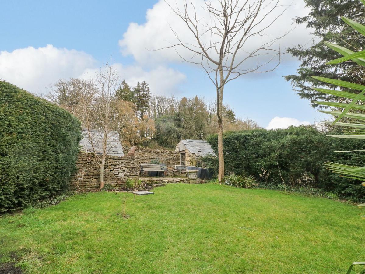 Vila Brooklands Chedworth Exteriér fotografie