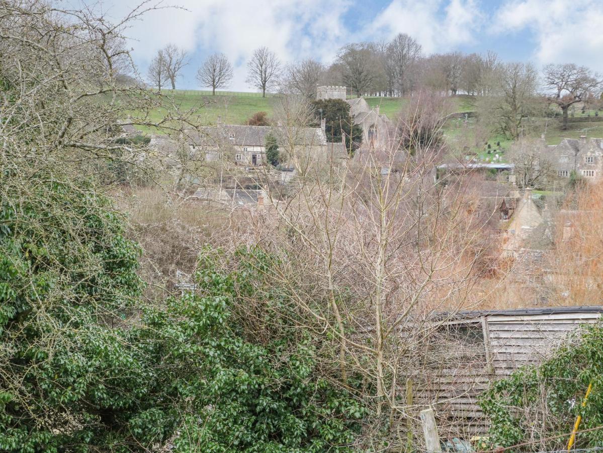 Vila Brooklands Chedworth Exteriér fotografie