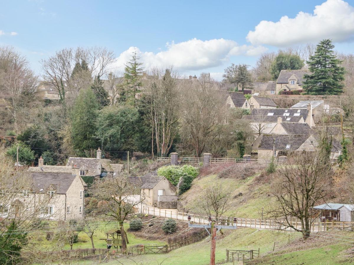 Vila Brooklands Chedworth Exteriér fotografie